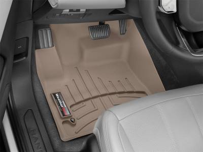 WeatherTech - WeatherTech 4515411 FloorLiner DigitalFit - Image 13
