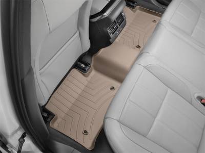 WeatherTech - WeatherTech 4515412 FloorLiner DigitalFit - Image 13