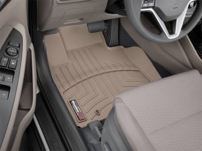 WeatherTech - WeatherTech 4515721 FloorLiner DigitalFit - Image 13