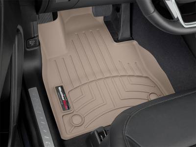 WeatherTech - WeatherTech 4515751 FloorLiner DigitalFit - Image 13