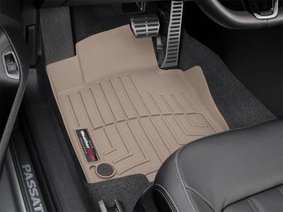 WeatherTech - WeatherTech 4515281 FloorLiner DigitalFit - Image 13