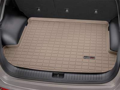 WeatherTech - WeatherTech 41883 Cargo Liner - Image 2