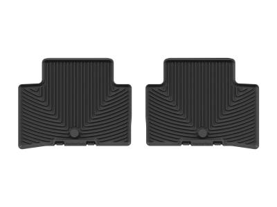 WeatherTech W757 All Weather Floor Mats