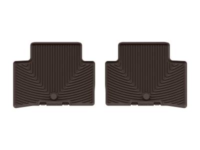WeatherTech W757CO All Weather Floor Mats