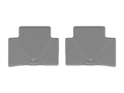 WeatherTech W757GR All Weather Floor Mats