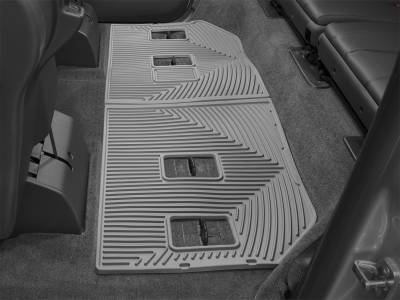 WeatherTech - WeatherTech W760GR All Weather Floor Mats - Image 2