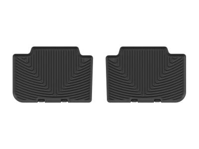 WeatherTech W769 All Weather Floor Mats