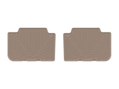 WeatherTech W769TN All Weather Floor Mats