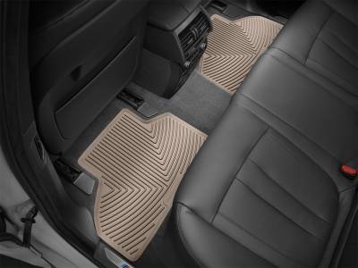 WeatherTech - WeatherTech W769TN All Weather Floor Mats - Image 2