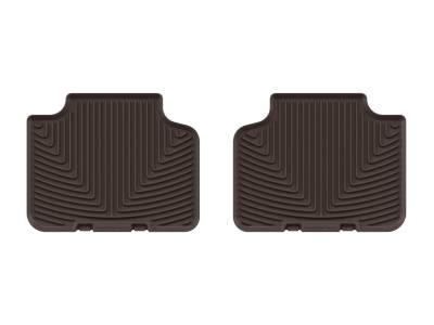 WeatherTech W776CO All Weather Floor Mats