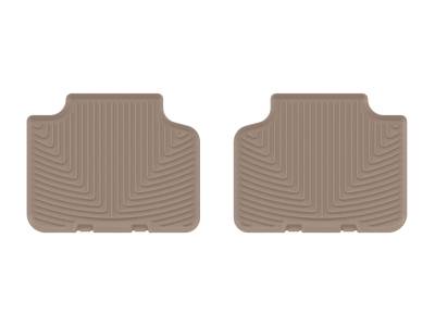 WeatherTech W776TN All Weather Floor Mats
