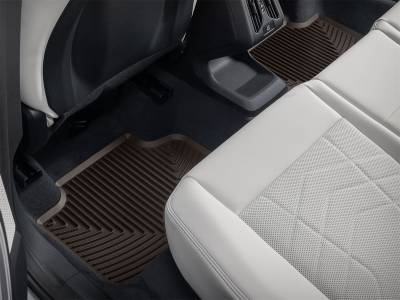WeatherTech - WeatherTech W776CO All Weather Floor Mats - Image 2