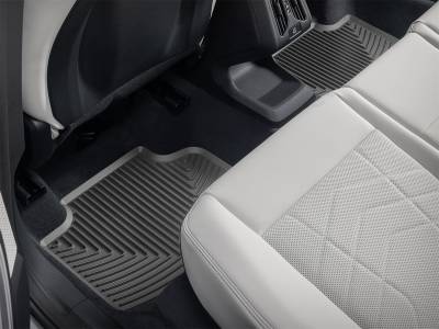 WeatherTech - WeatherTech W776GR All Weather Floor Mats - Image 2