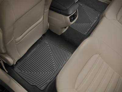 WeatherTech - WeatherTech W779 All Weather Floor Mats - Image 2