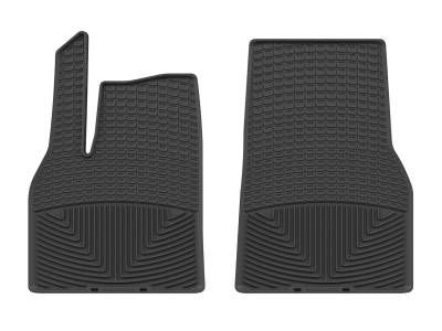 WeatherTech W788 All Weather Floor Mats