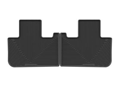 WeatherTech W789 All Weather Floor Mats