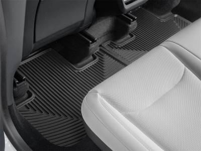 WeatherTech - WeatherTech W789 All Weather Floor Mats - Image 2
