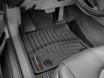 WeatherTech - WeatherTech 4412301 FloorLiner DigitalFit - Image 13