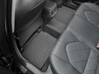 WeatherTech - WeatherTech 4412302 FloorLiner DigitalFit - Image 13