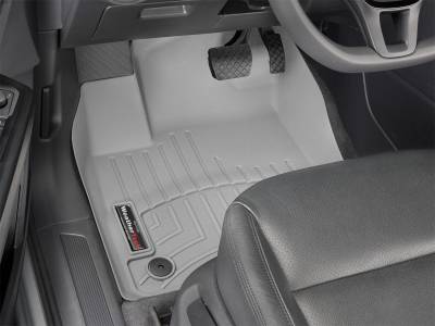 WeatherTech - WeatherTech 4610841 FloorLiner DigitalFit - Image 13