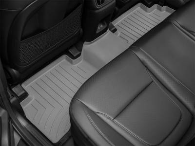 WeatherTech - WeatherTech 4616783IM FloorLiner HP - Image 13