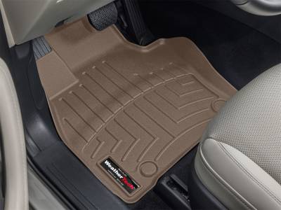 WeatherTech 4518131 FloorLiner DigitalFit