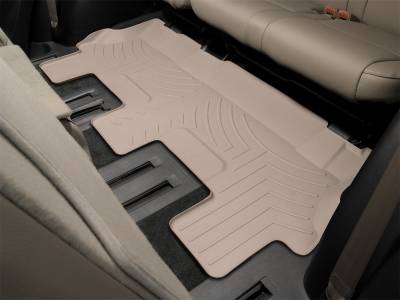 WeatherTech - WeatherTech 4518134 FloorLiner DigitalFit - Image 3