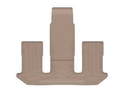 WeatherTech 4518135 FloorLiner DigitalFit