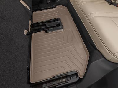 WeatherTech - WeatherTech 4518134 FloorLiner DigitalFit - Image 2