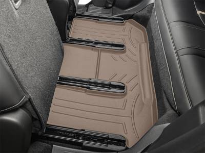 WeatherTech - WeatherTech 4518135 FloorLiner DigitalFit - Image 2