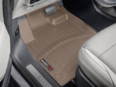 WeatherTech - WeatherTech 4518681 FloorLiner DigitalFit - Image 2