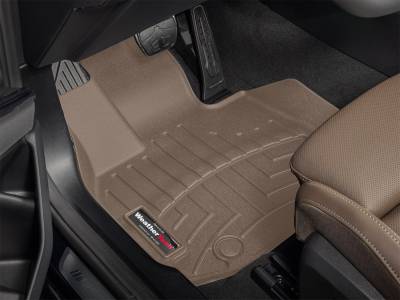 WeatherTech 4519151 FloorLiner DigitalFit