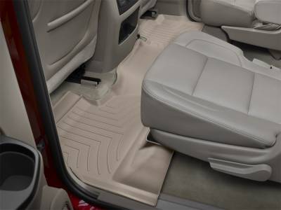WeatherTech 4519723 FloorLiner DigitalFit
