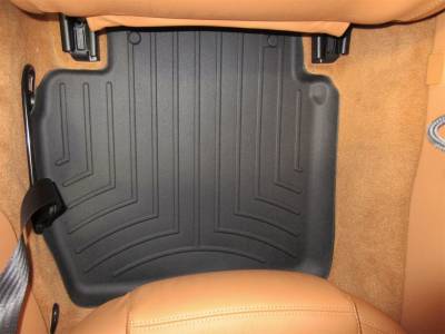 WeatherTech - WeatherTech 442022 FloorLiner DigitalFit - Image 13