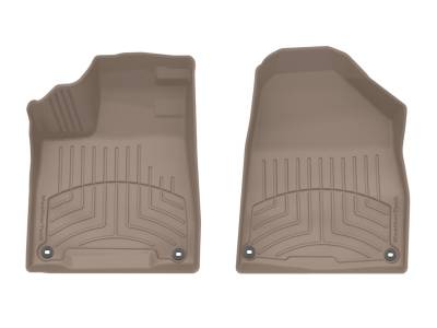 WeatherTech 455761IM FloorLiner HP