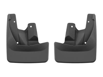 WeatherTech 120227 MudFlap No-Drill DigitalFit