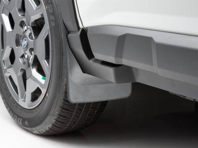 WeatherTech - WeatherTech 110227 MudFlap No-Drill DigitalFit - Image 2