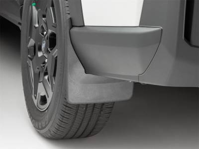 WeatherTech - WeatherTech 120227 MudFlap No-Drill DigitalFit - Image 2