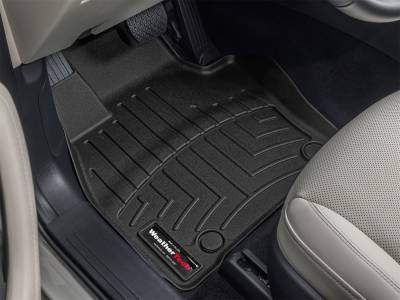 WeatherTech 4418131 FloorLiner DigitalFit