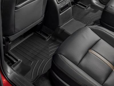 WeatherTech 4418133 FloorLiner DigitalFit