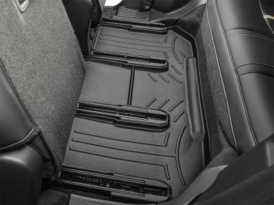 WeatherTech - WeatherTech 4418135 FloorLiner DigitalFit - Image 2