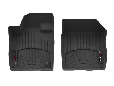 WeatherTech 4418681 FloorLiner DigitalFit