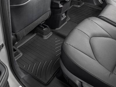 WeatherTech - WeatherTech 4418272 FloorLiner DigitalFit - Image 3