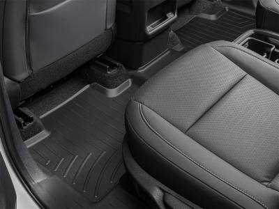 WeatherTech - WeatherTech 4418274 FloorLiner DigitalFit - Image 3