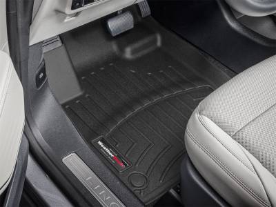 WeatherTech - WeatherTech 4418681 FloorLiner DigitalFit - Image 2