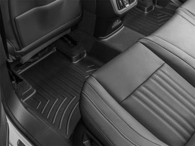 WeatherTech - WeatherTech 4418792 FloorLiner DigitalFit - Image 3