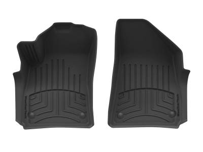 WeatherTech 4419411IM FloorLiner HP