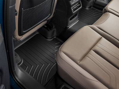 WeatherTech 4419832 FloorLiner DigitalFit