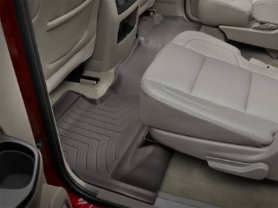 WeatherTech 4718272 FloorLiner DigitalFit