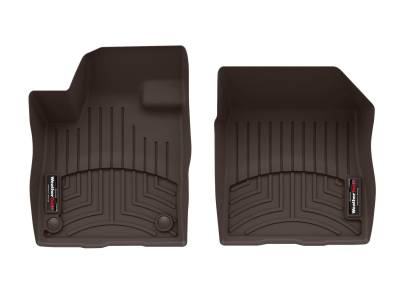 WeatherTech 4718681 FloorLiner DigitalFit